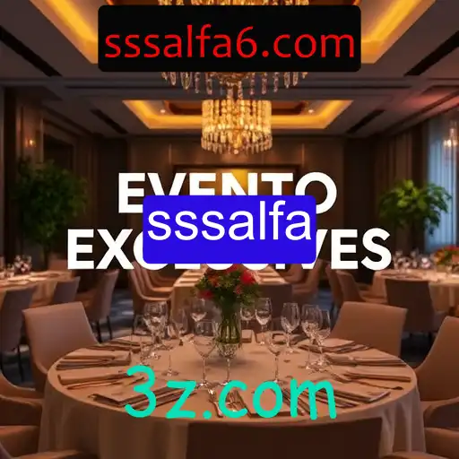 Eventos exclusivos
