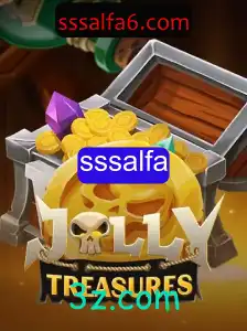 Descubra a Aventura de JollyTreasures: Um Mergulho no Mundo dos Caçadores de Tesouros
