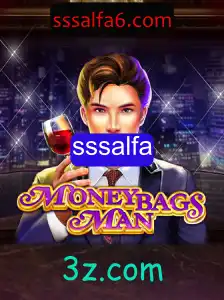 Explorando o Mundo Empolgante de MoneybagsMan