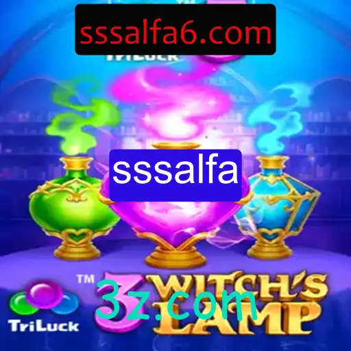 Explorando o Enigmático Jogo 3WitchsLamp: Uma Jornada no Mundo Mágico