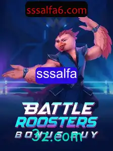 Descubra BattleRoostersBonusBuy: O Jogo de Estratégia Inovador