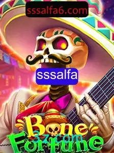 BoneFortune: Uma Imersão no Mundo dos Ossos e Destino