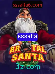 BrutalSanta: Um Mergulho no Universo Intenso do Novo Jogo de Sobrevivência