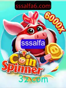 Descubra CoinSpinner: O Novo Fenômeno dos Jogos com sssalfa