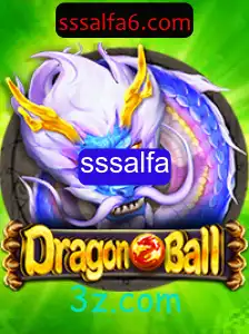 Descubra o Mundo de DragonBall: Aventura e Estratégia com Sssalfa