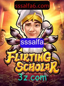 Flirting Scholar: O Fascinante Jogo de Estratégia e Charme