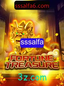 Desvendando o Mistério de FortuneTreasure: Um Guia Completo para Jogadores