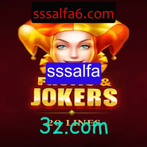 FruitsAndJokers20: Uma Imersão no Universo Vibrante dos Jogos de Slots