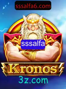 Kronos: Um Mergulho no Novo Jogo Estratégico Sssalfa