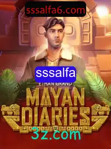 Aventura Arqueológica em MayanDiaries: Explore o Passado com Sssalfa