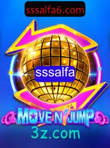 Descubra MovenJump: A Nova Sensação no Mundo dos Jogos