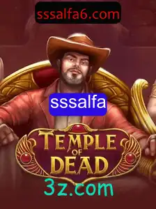 TempleofDead: Aventura e Mistério em um Cenário Antigo