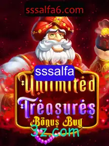 Descubra o Mundo de Aventuras com UnlimitedTreasuresBonusBuy