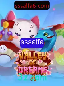 Explore o Mundo do Jogo ValleyofDreams: Um Novo Universo de Aventuras e Estratégias