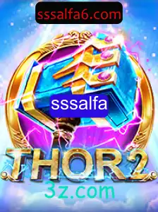 Thor2: Aventura Épica e Estratégia no Mundo dos Deuses