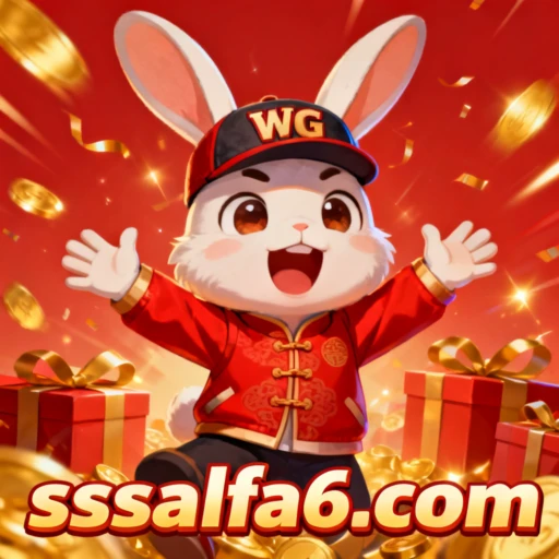 sssalfa Logo
