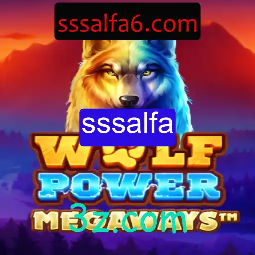 Descubra o Mundo Empolgante de WolfPowerMega